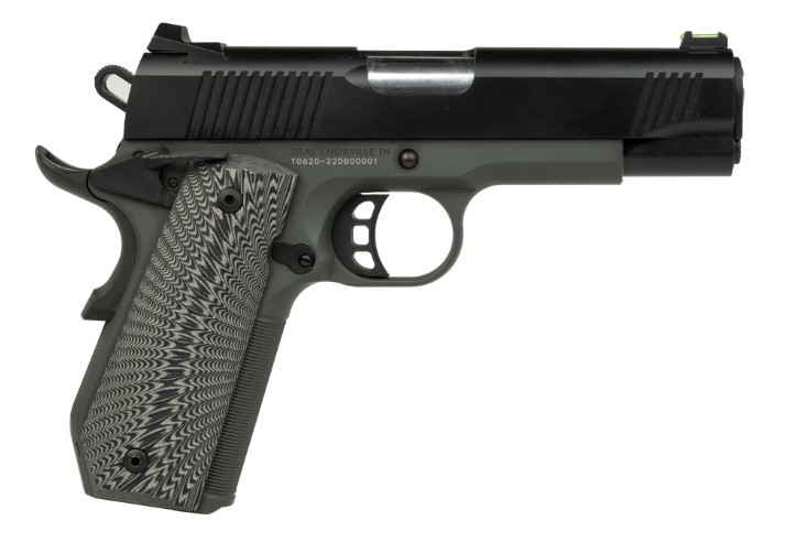 SDS 1911 C10 YUKON 10MM BOB - Win Repeating Arms Promotion